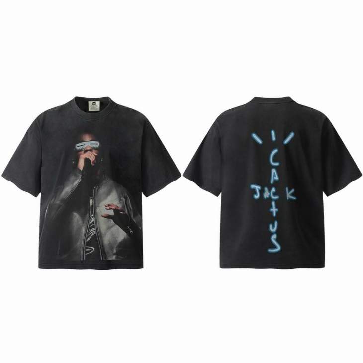 Vintage T Shirts Short _SKUVintageS-XLqctxVT9168209